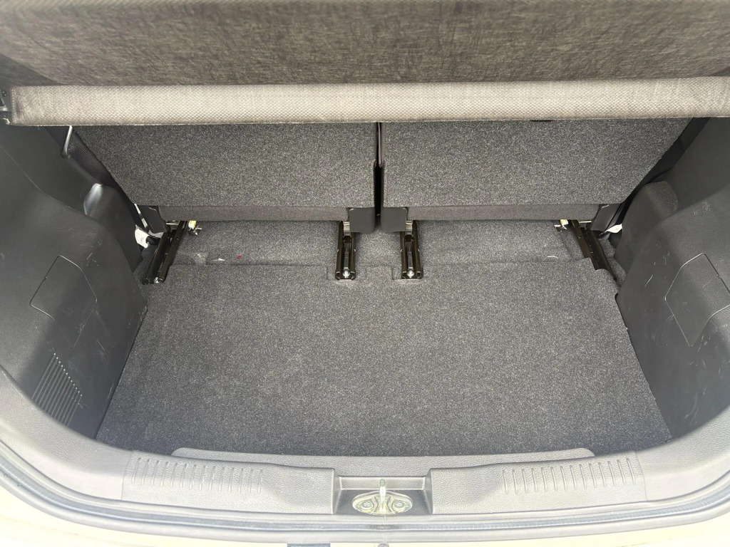 Suzuki Ignis Hatchback 1.2 Sz5 Dualjet Mhev Black #11
