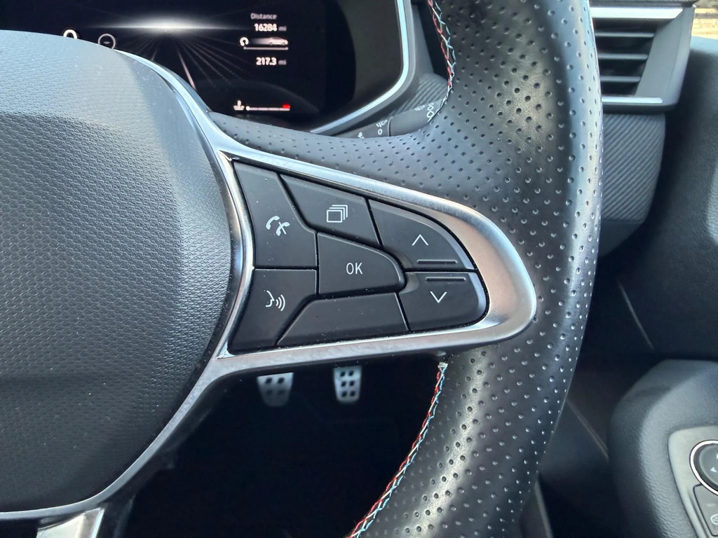 Renault Clio Renault Clio 1.6 E-tech Full Hybrid 145 Techno Grey #23