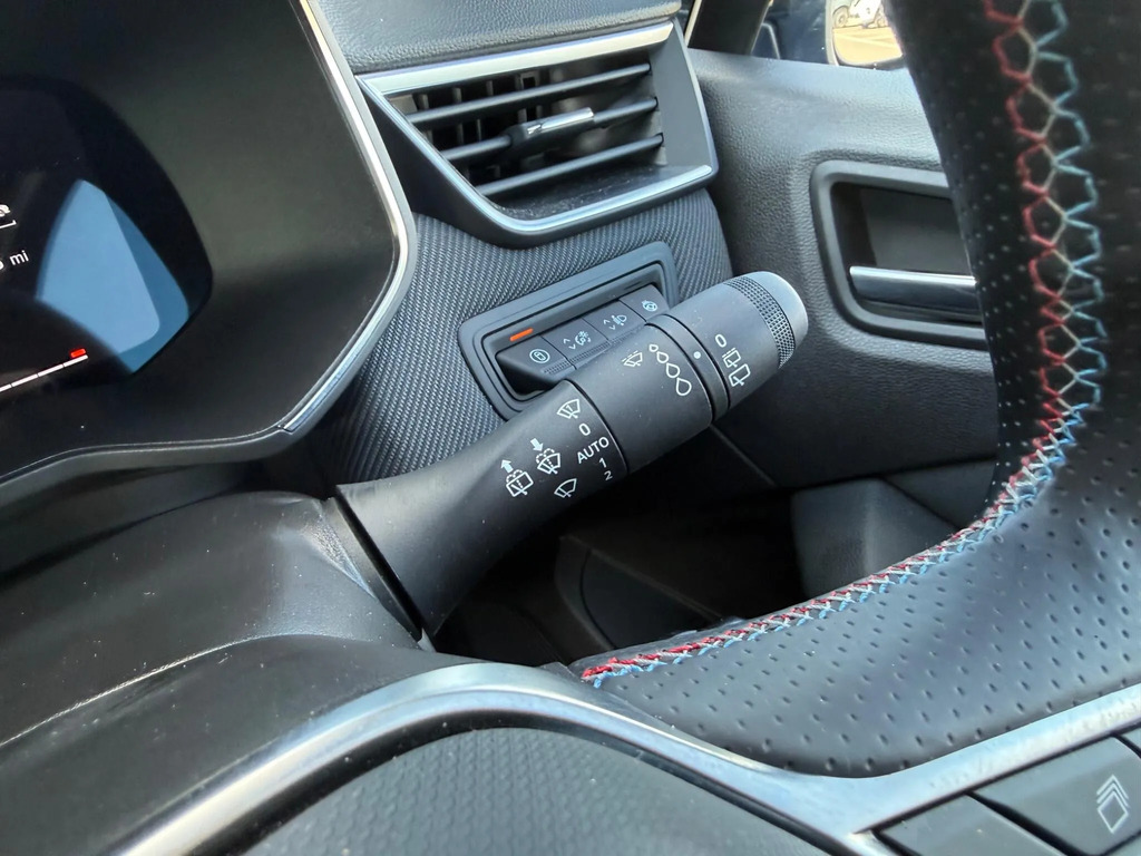 Renault Clio Renault Clio 1.6 E-tech Full Hybrid 145 Techno Grey #27