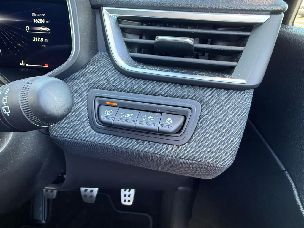 Renault Clio Renault Clio 1.6 E-tech Full Hybrid 145 Techno Grey #29