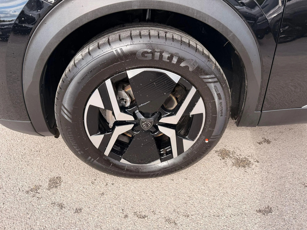 Peugeot 2008 2008 Active Puretech Ss White #19