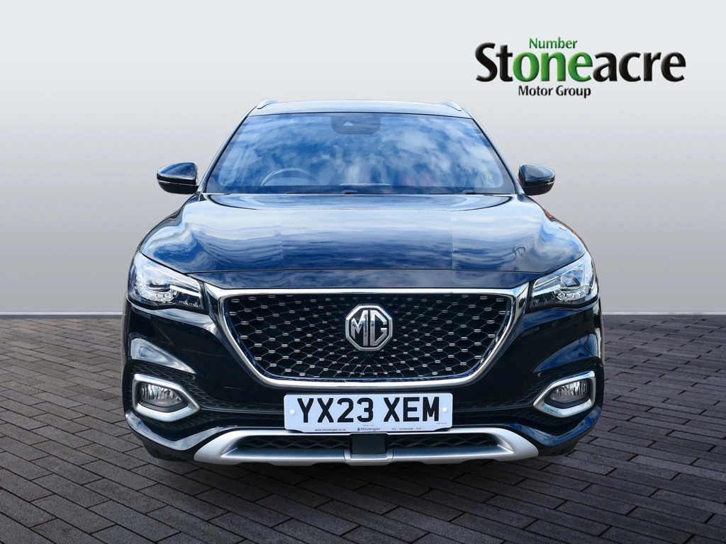 MG HS 1.5 T-gdi Exclusive Suv Dct Euro 6 Ss  #2