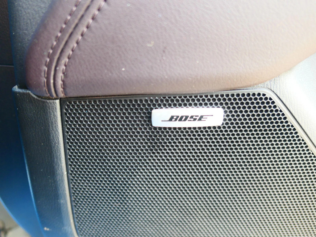 Mazda CX-5 Petrol Blue #37