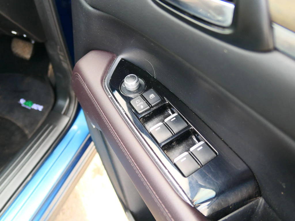 Mazda CX-5 Petrol Blue #15