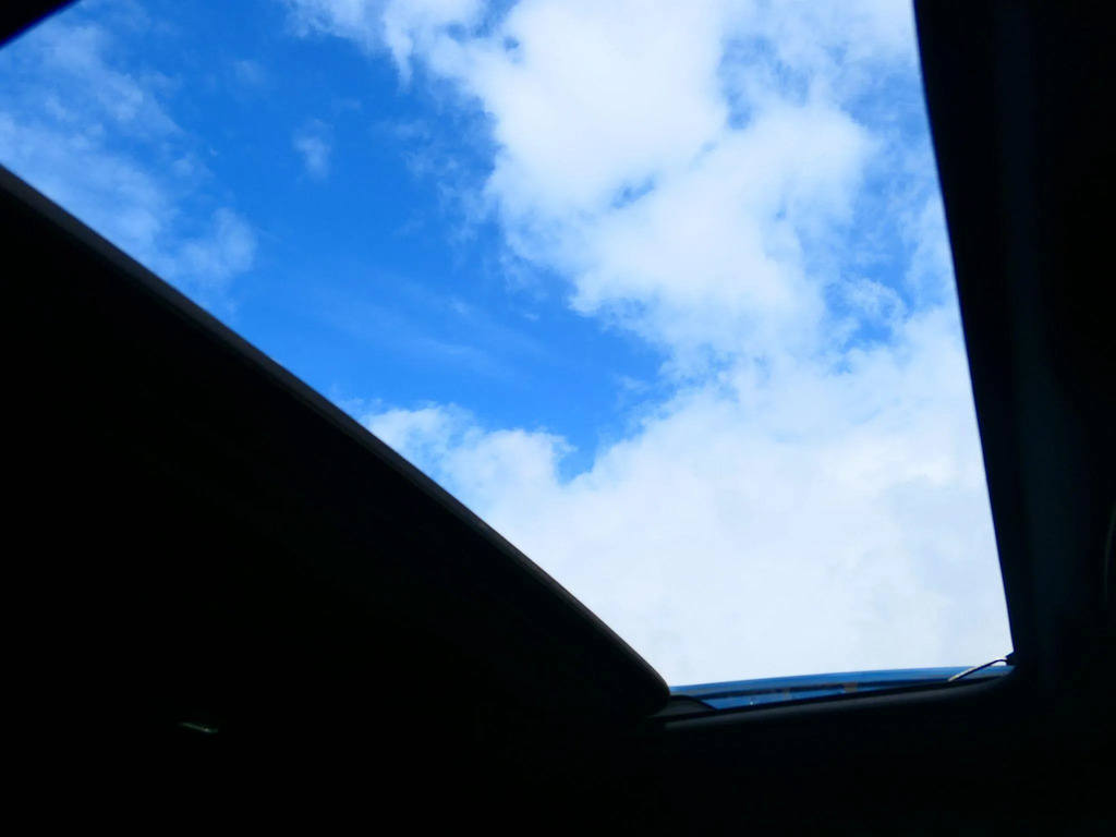 Mazda CX-5 Petrol Blue #35