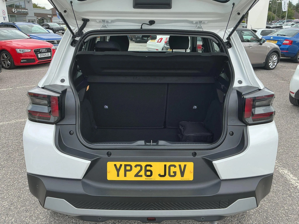 Citroen C3 1.2 Turbo Plus Blue #7