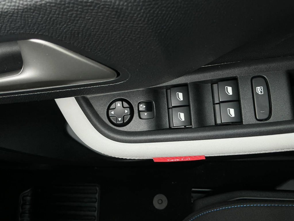 Citroen C3 1.2 Turbo Plus Blue #15