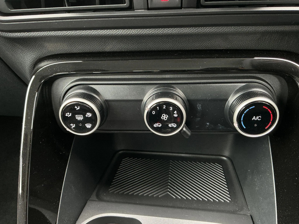 Citroen C3 1.2 Turbo Plus Blue #16