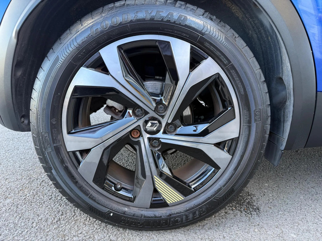 Renault Captur 1.6 E-tech E-tech Engineered Euro 6 Ss  #4