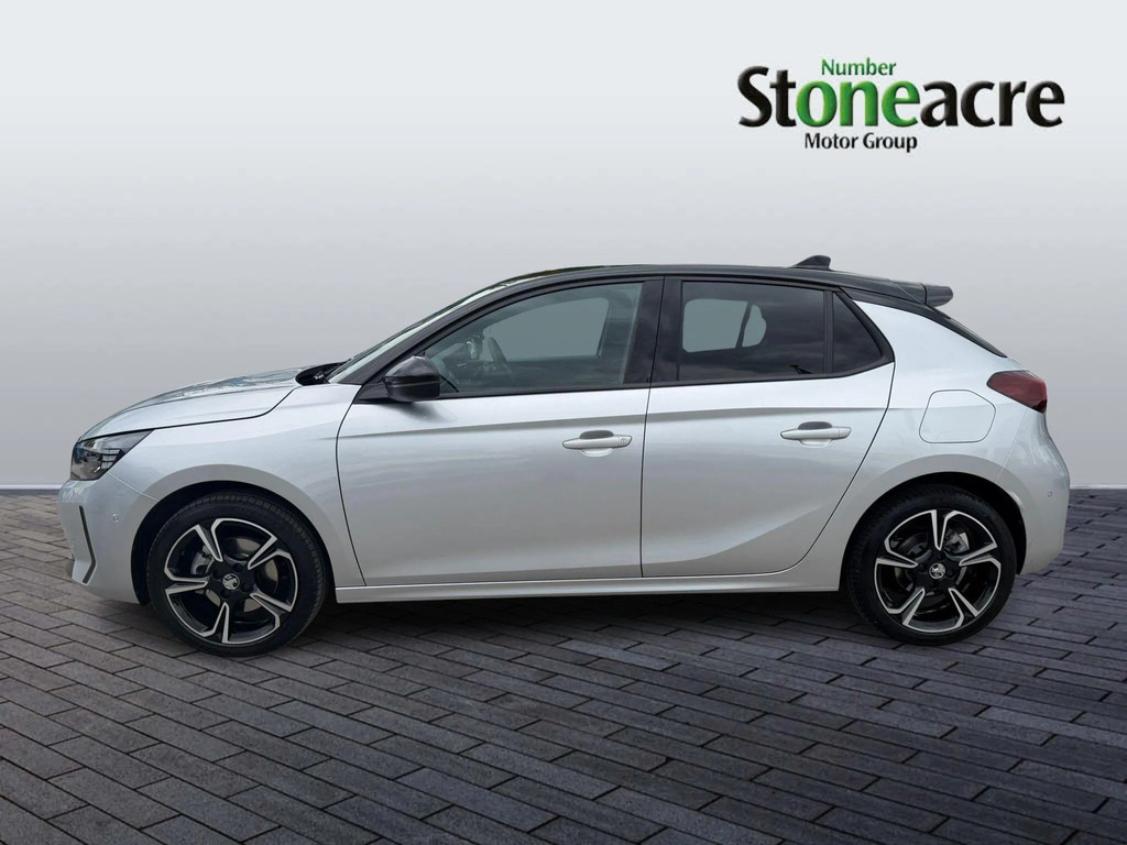 Vauxhall Corsa 1.2 Turbo Ultimate Euro 6 Ss  #4