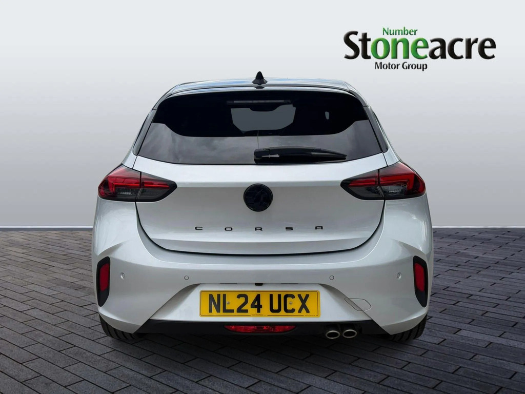 Vauxhall Corsa 1.2 Turbo Ultimate Euro 6 Ss  #6