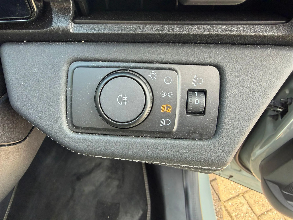 Ford Puma St-line Grey #19
