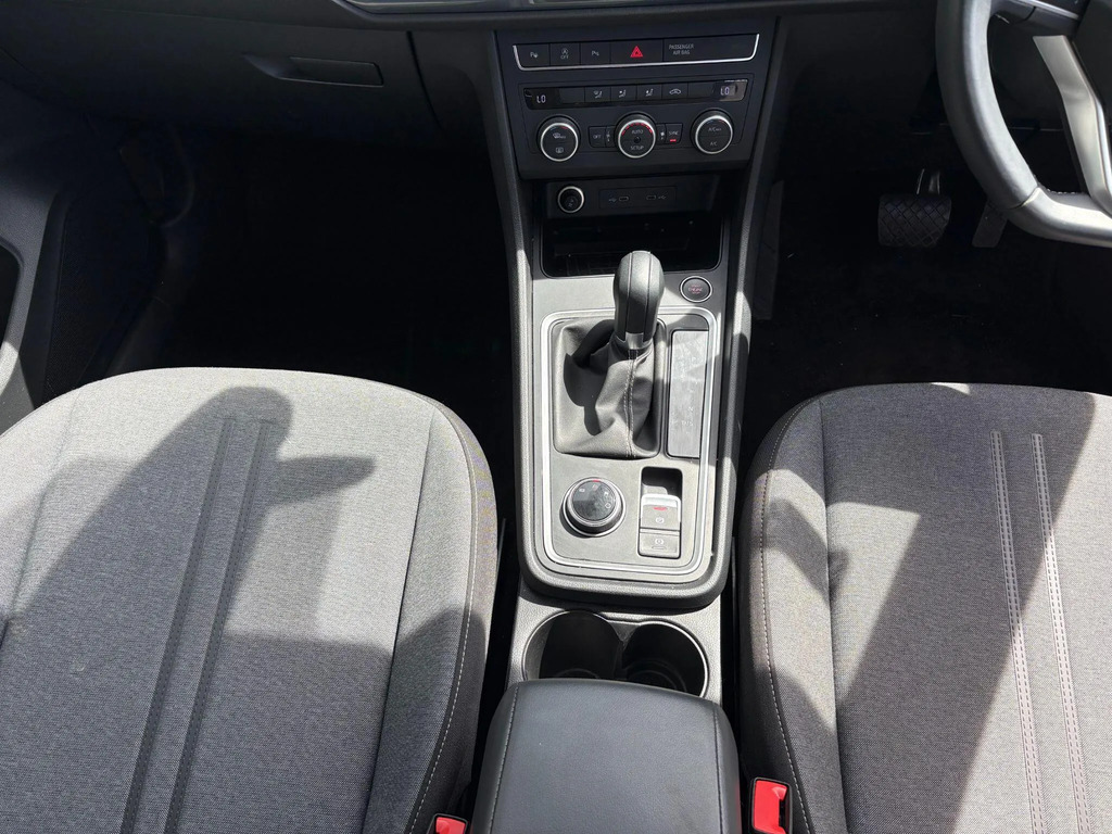 Seat Ateca 1.5L Fr Grey #19