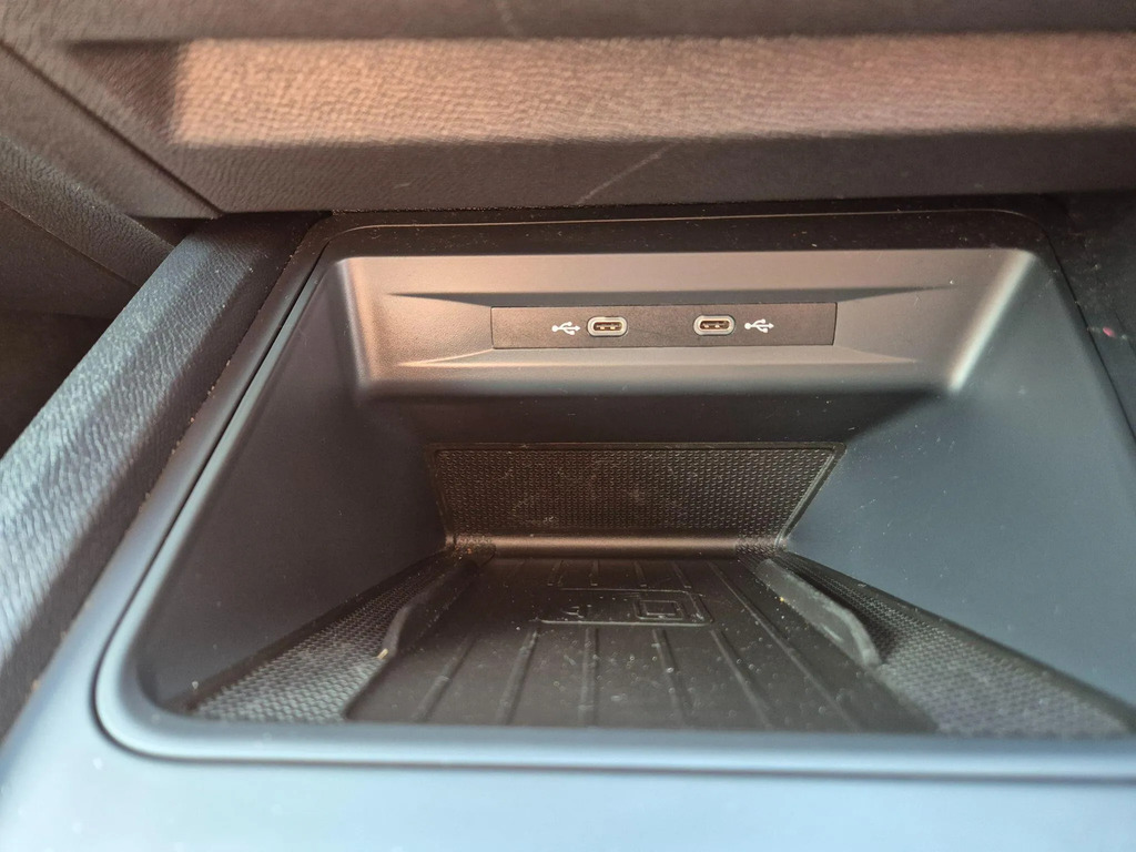 Cupra Formentor V2 Ehybrid Afv 204 6-Speed Grey #23