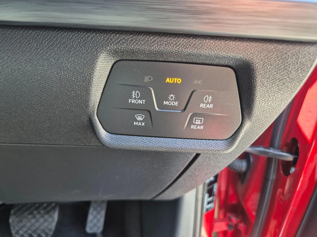 Cupra Formentor V2 Ehybrid Afv 204 6-Speed Grey #21