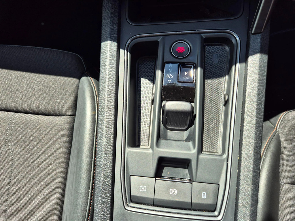 Cupra Formentor V2 Ehybrid Afv 204 6-Speed Grey #24