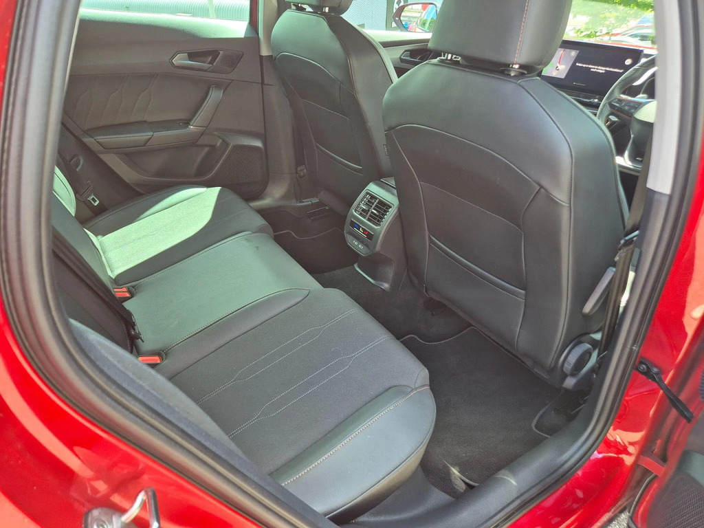 Cupra Formentor V2 Ehybrid Afv 204 6-Speed Grey #19