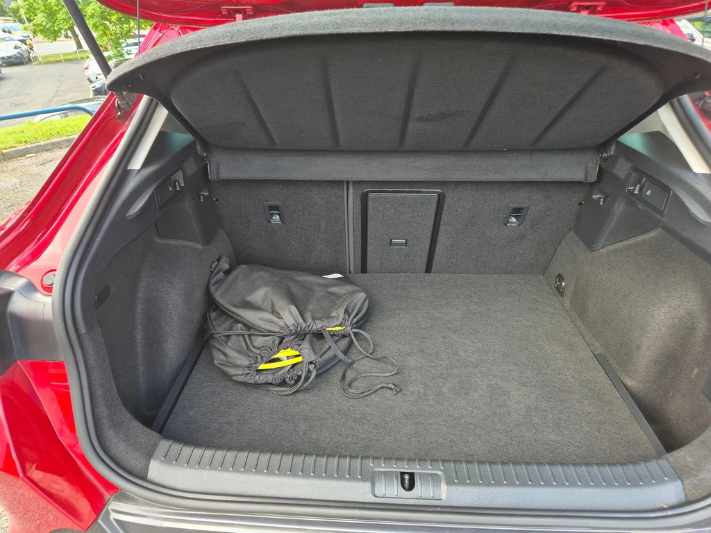 Cupra Formentor V2 Ehybrid Afv 204 6-Speed Grey #11