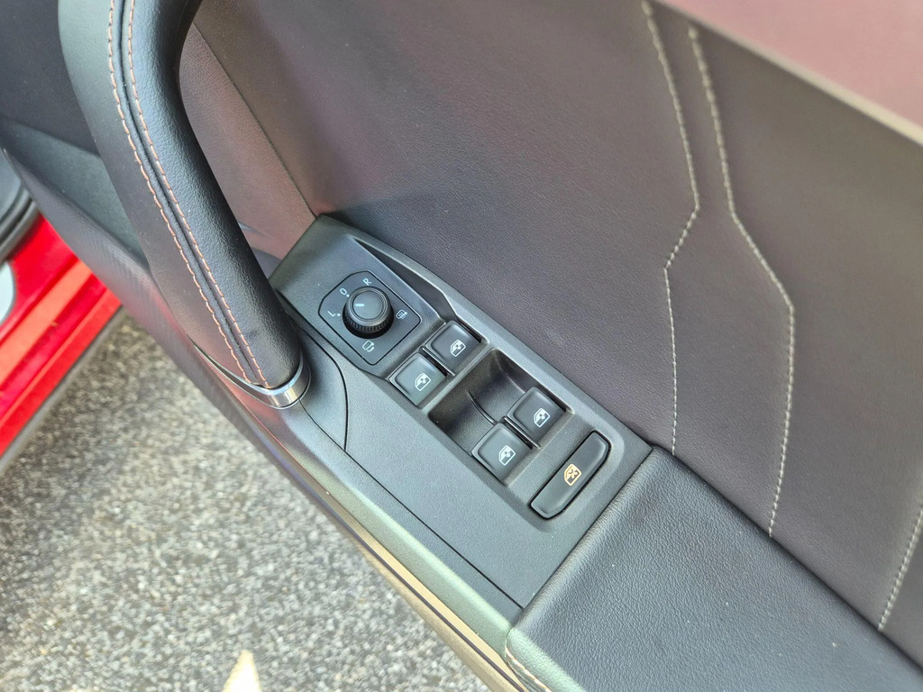Cupra Formentor V2 Ehybrid Afv 204 6-Speed Grey #20