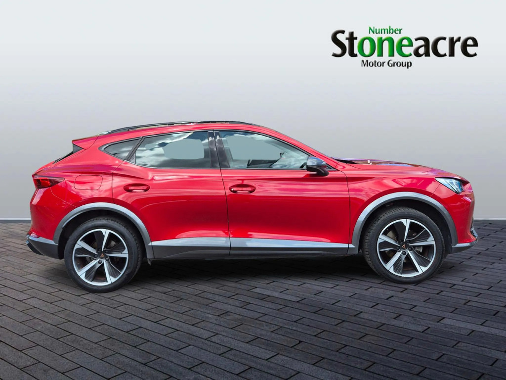 Cupra Formentor 1.4 12.8Kwh V1 Dsg Euro 6 Ss  #2