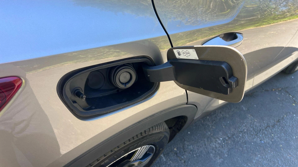 Volvo XC40 R-design Black #14