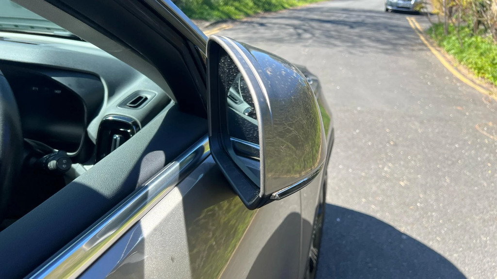 Volvo XC40 R-design Black #38