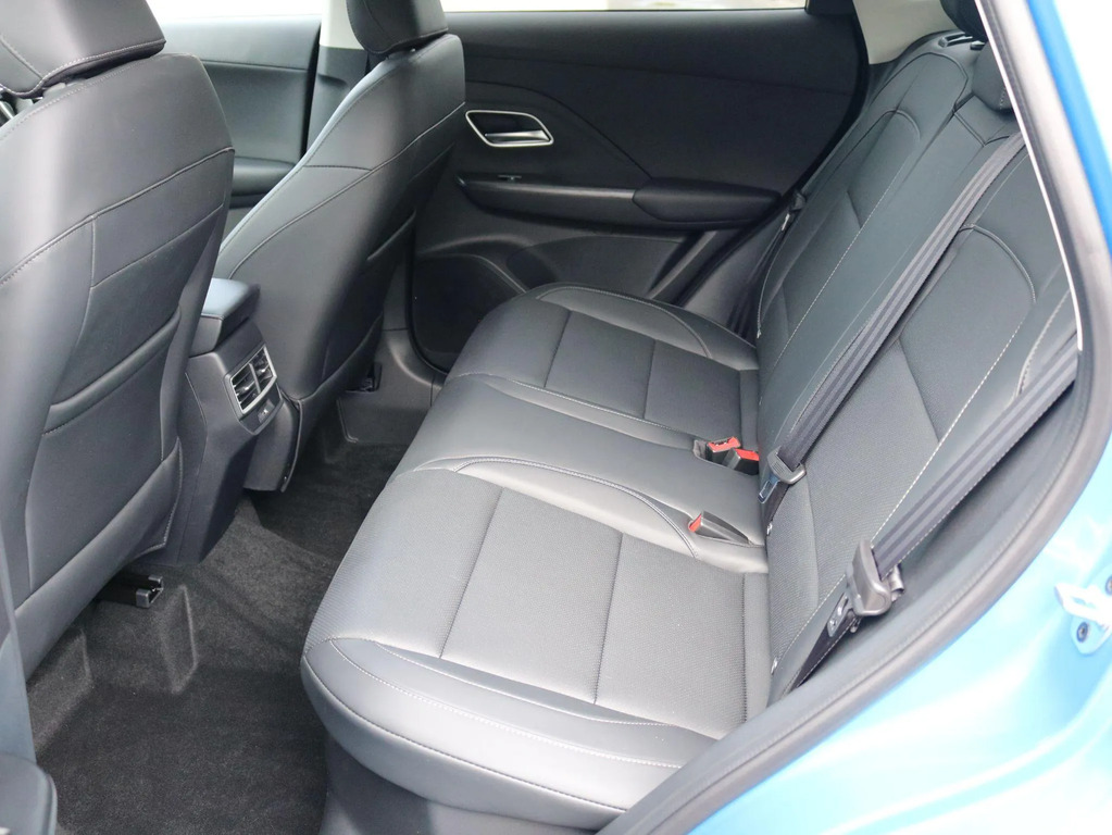 MG ZS 1.5 Hybrid Trophy Blue #29