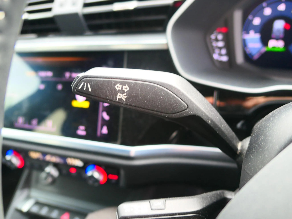 Audi Q3 Petrol Grey #14