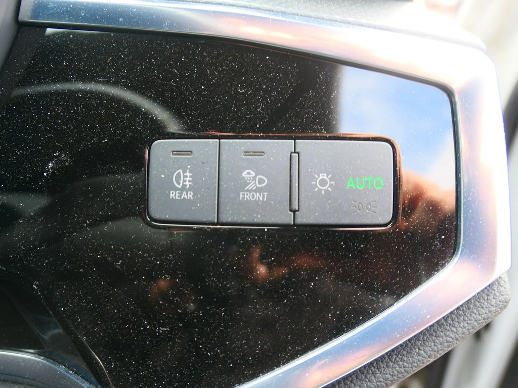 Audi Q3 Petrol Grey #15