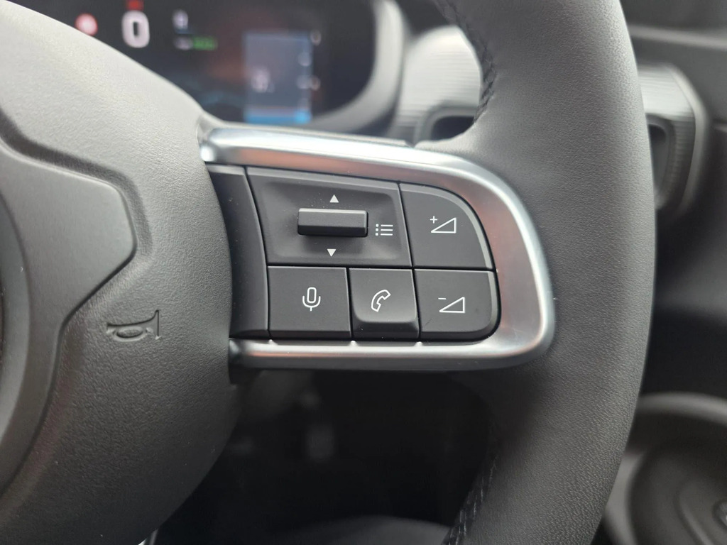 Jeep Avenger 115Kw Summit 54Kwh Grey #13