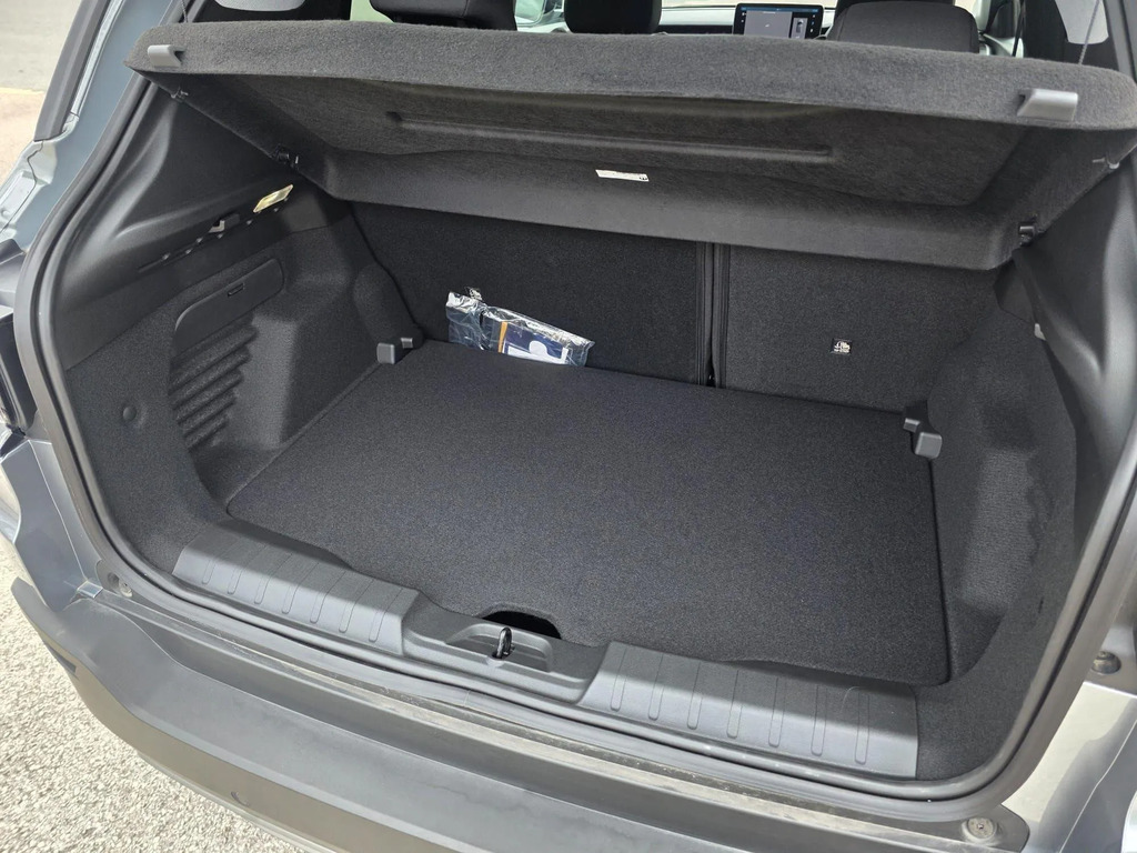 Jeep Avenger 115Kw Summit 54Kwh Grey #24
