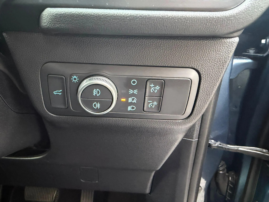 Ford Kuga St-line X Edition Silver #26