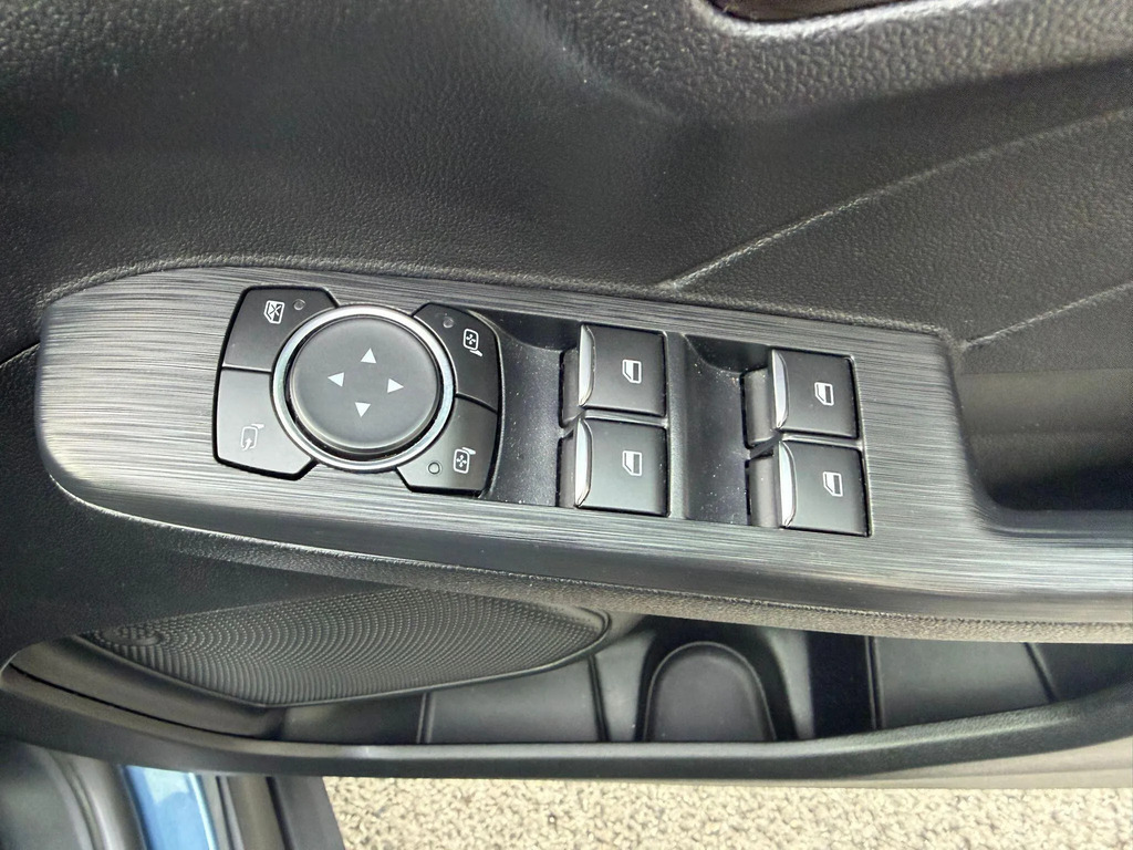 Ford Kuga St-line X Edition Silver #28
