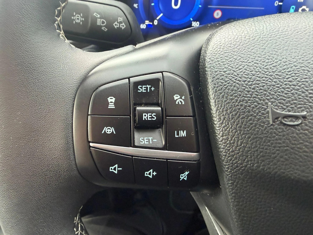 Ford Kuga St-line X Edition Silver #15