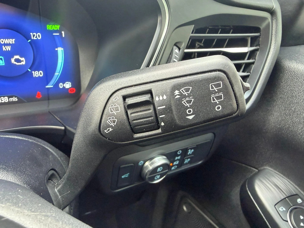 Ford Kuga St-line X Edition Silver #17