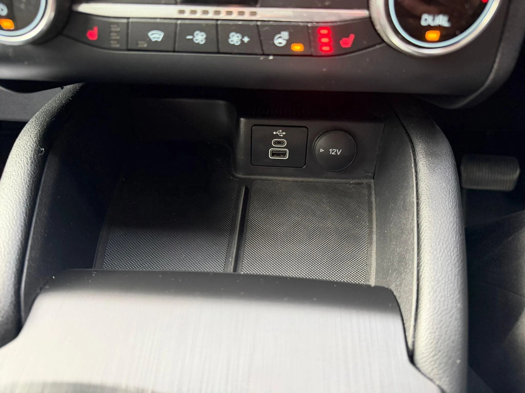 Ford Kuga St-line X Edition Silver #23