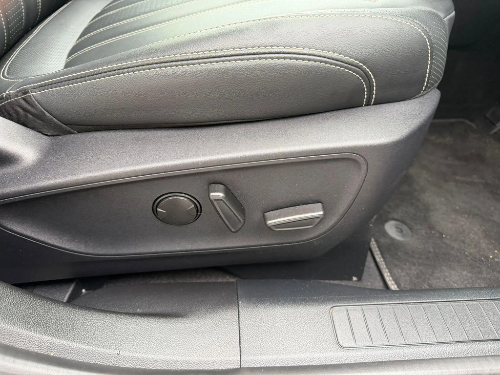 Ford Kuga St-line X Edition Silver #9