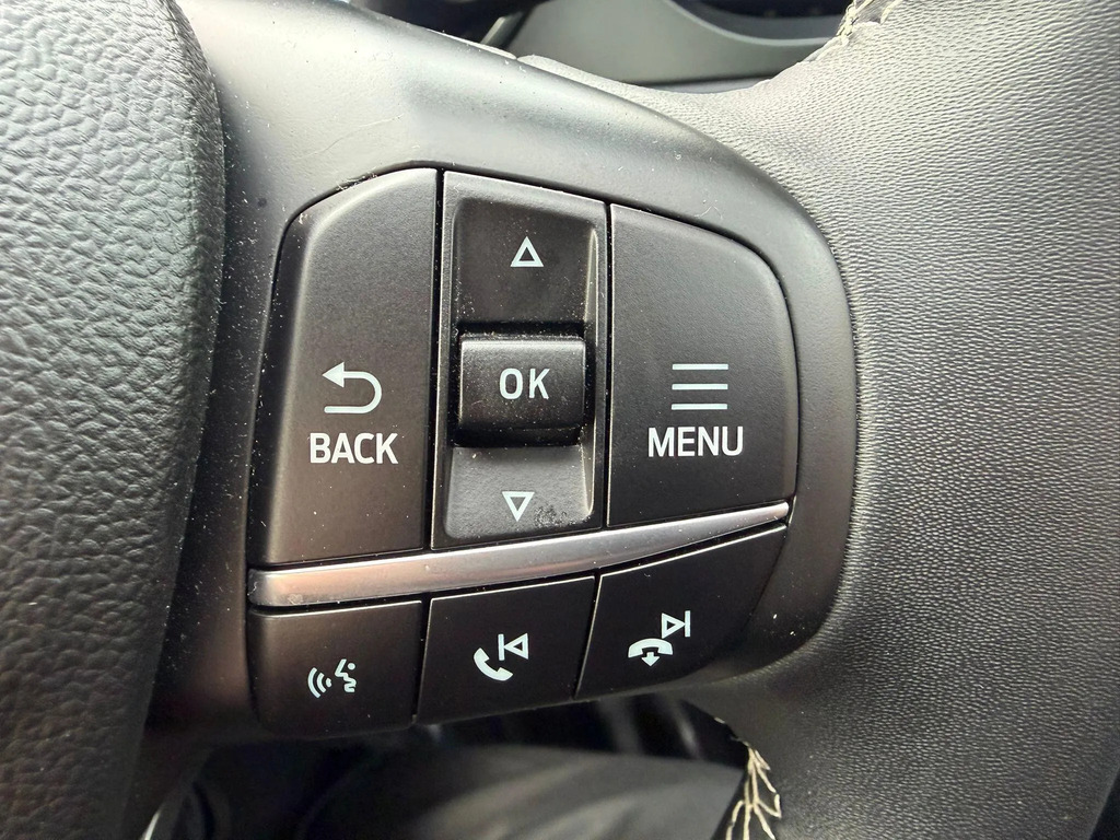 Ford Kuga St-line X Edition Silver #18
