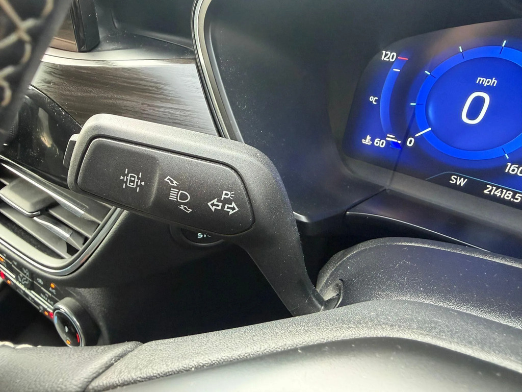 Ford Kuga St-line X Edition Silver #16