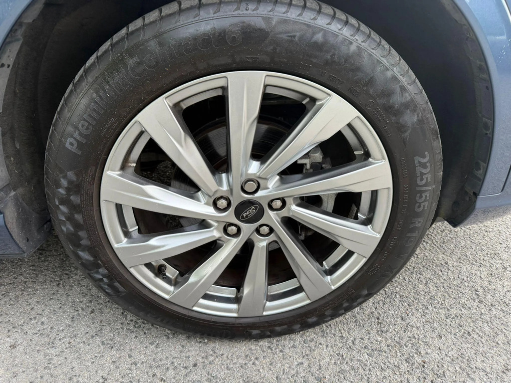Ford Kuga St-line X Edition Silver #30