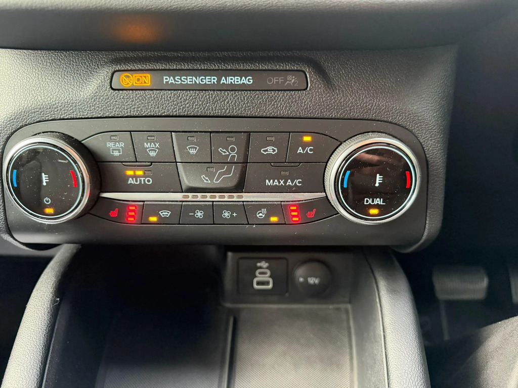 Ford Kuga St-line X Edition Silver #22