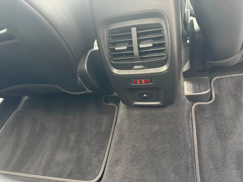 Ford Kuga St-line X Edition Silver #13