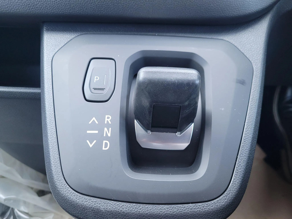 Renault Trafic Sl30 Blue Dci White #16