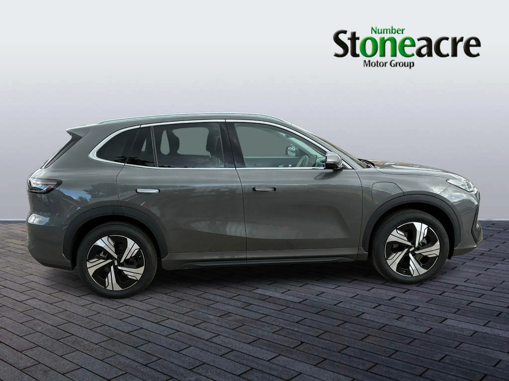 Geely EX5 60.22Kwh Pro  #2