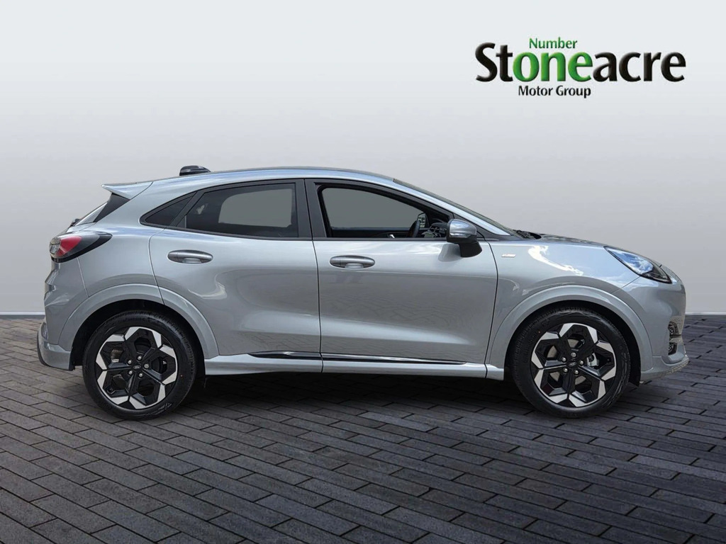 Ford Puma 1.0T Ecoboost Mhev St-line X Euro 6 Ss  #2
