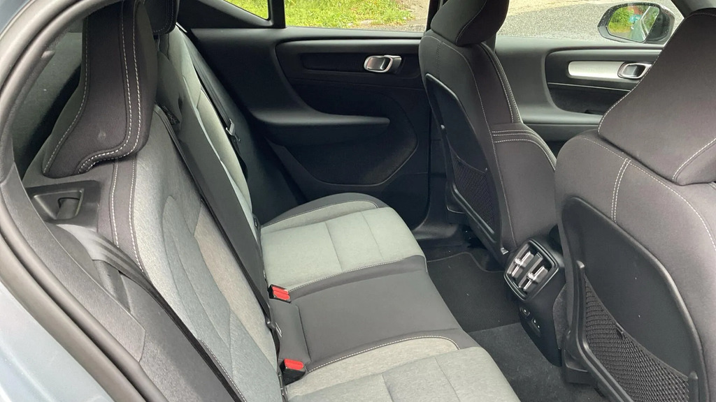 Volvo XC40 2.0 B4 Mhev Plus Dct Awd Euro 6 Ss  #6