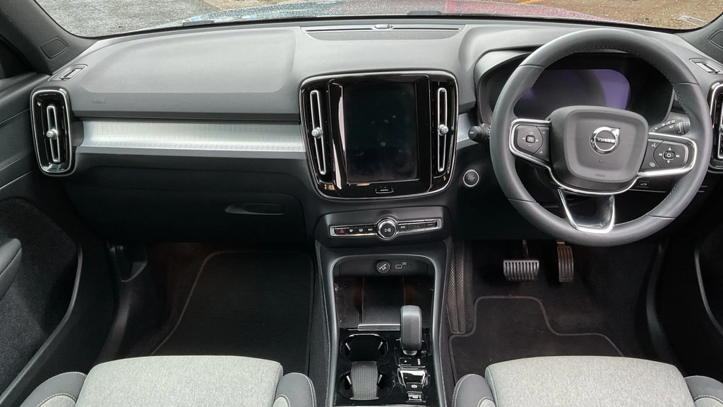 Volvo XC40 2.0 B4 Mhev Plus Dct Awd Euro 6 Ss  #5