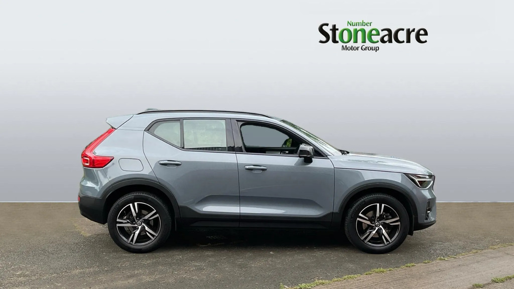 Volvo XC40 2.0 B4 Mhev Plus Dct Awd Euro 6 Ss  #3