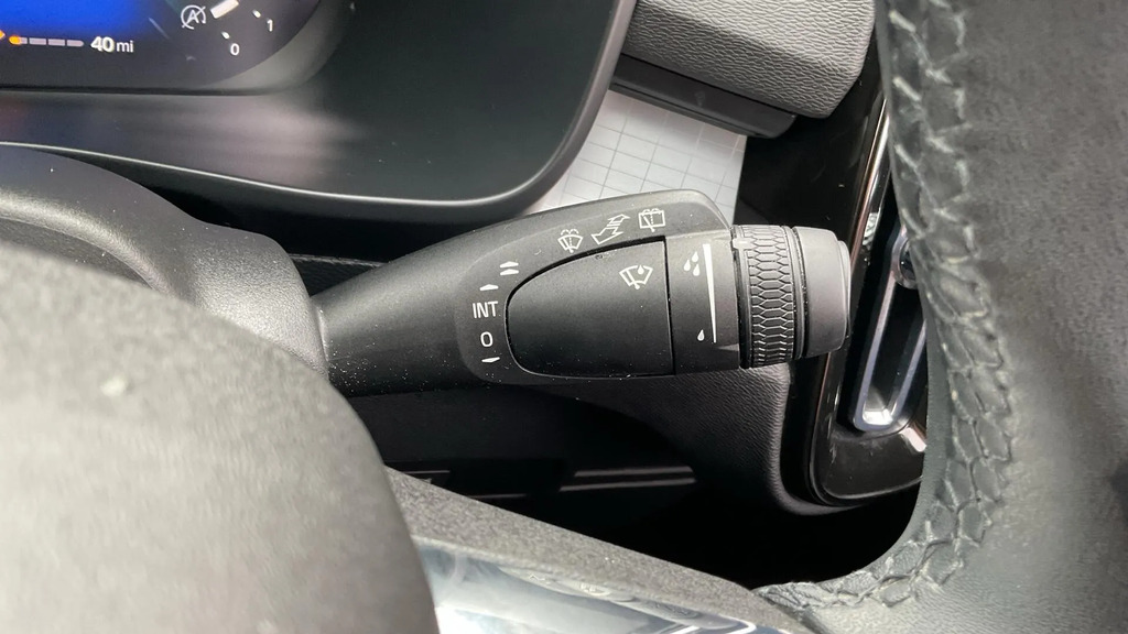 Volvo XC40 R-design Grey #21