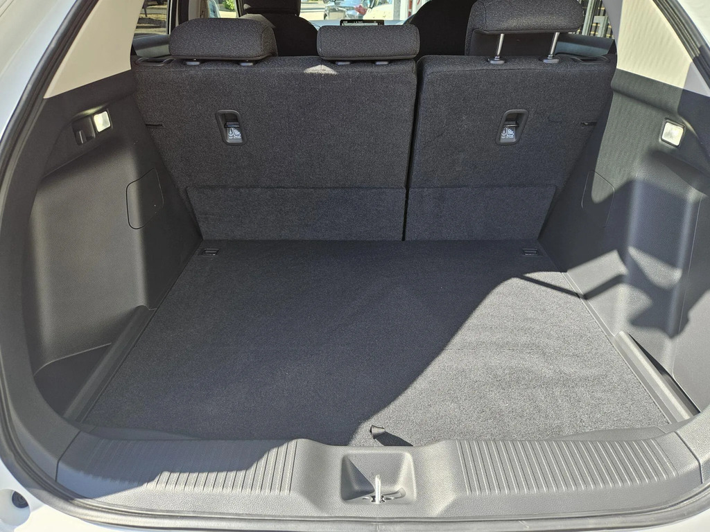 Honda Hr-V Advance Black #10